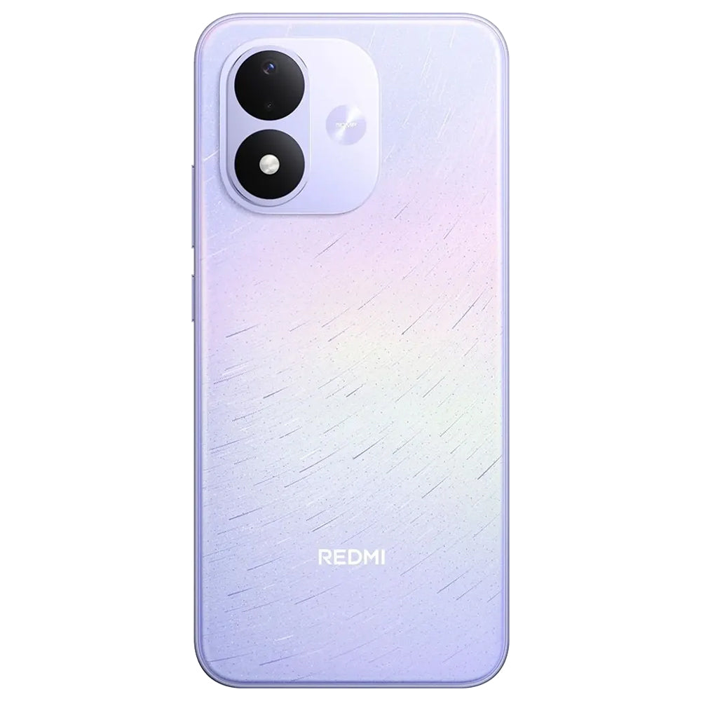 Xiaomi Redmi Note 17 Dual SIM (256GB / 8GB Ram / 6.99 Inch / 4G LTE)