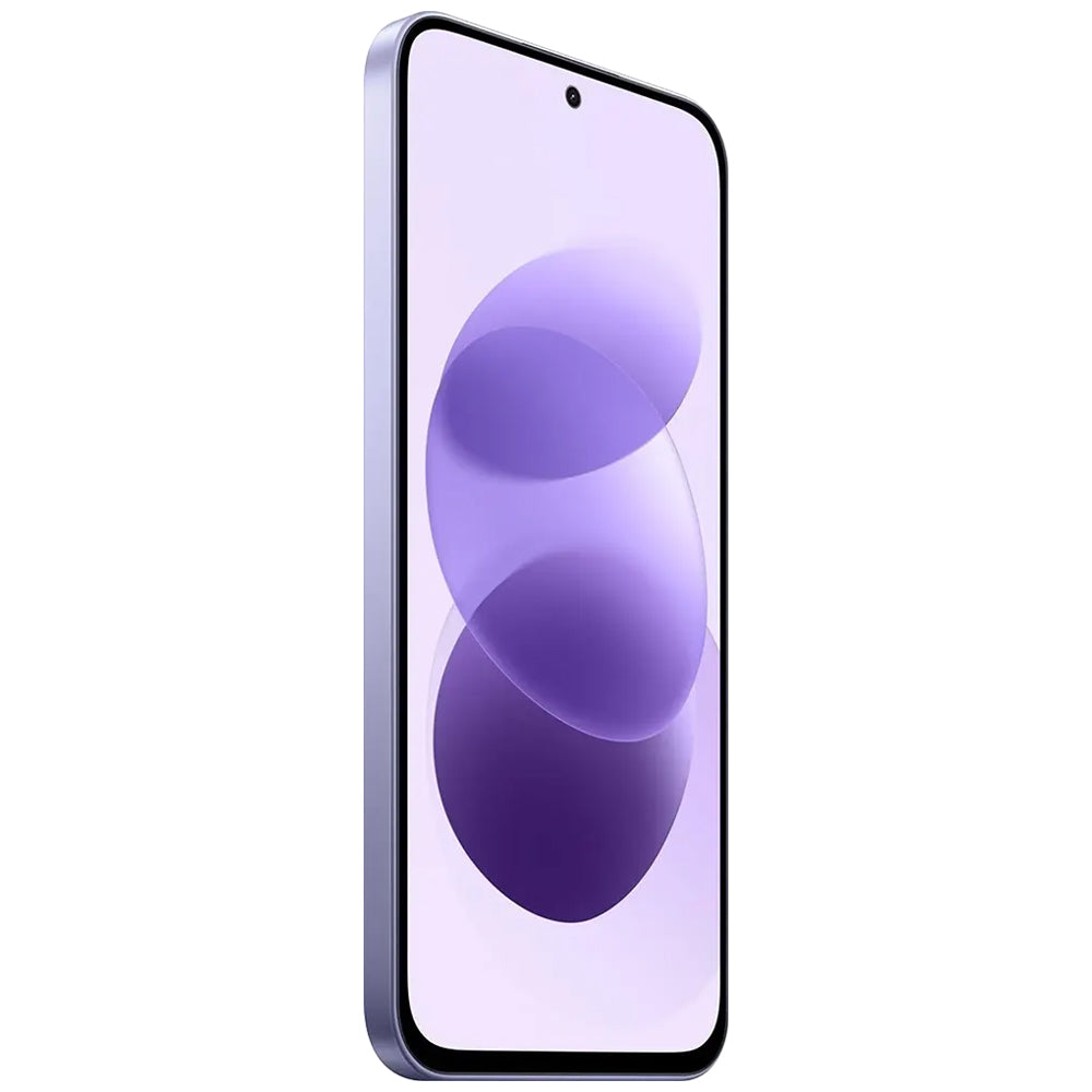 Xiaomi Redmi Note 17 Dual SIM (256GB / 8GB Ram / 6.99 Inch / 4G LTE)