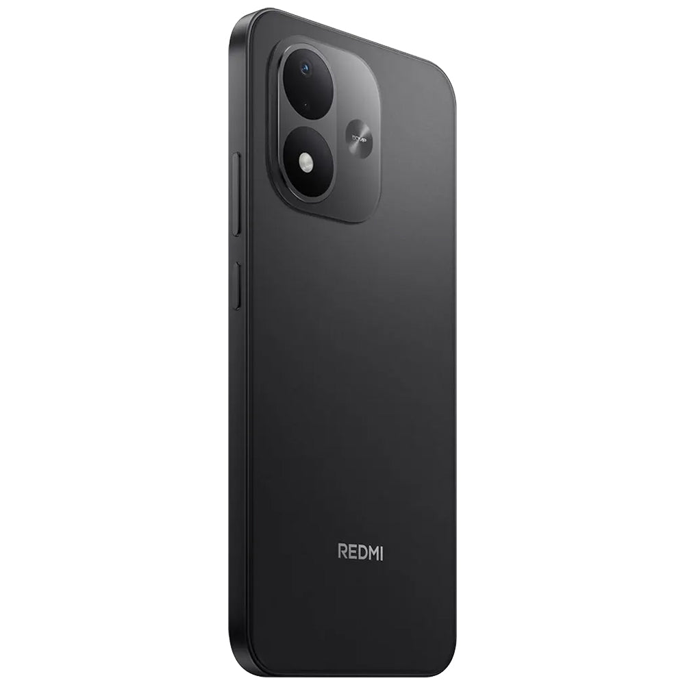 Xiaomi Redmi Note 17 Dual SIM (256GB / 8GB Ram / 6.99 Inch / 4G LTE)