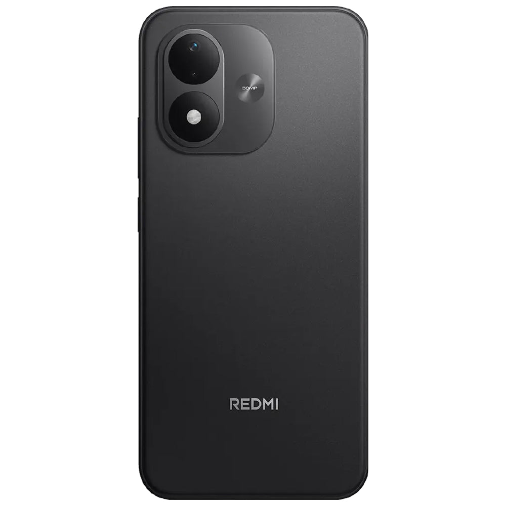 Xiaomi Redmi Note 17 Dual SIM (256GB / 8GB Ram / 6.99 Inch / 4G LTE)