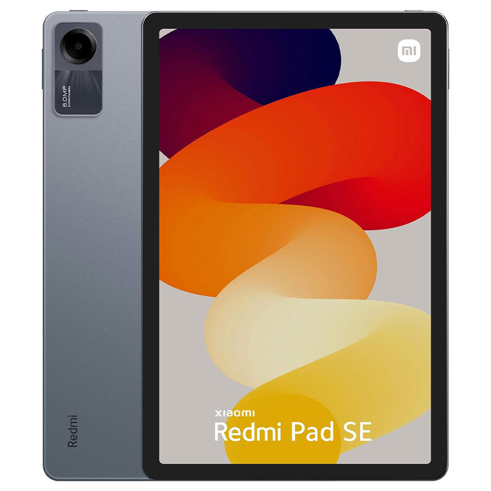 Xiaomi Redmi Pad SE (256GB / 8GB Ram / 11.0 Inch) - Graphite Gray