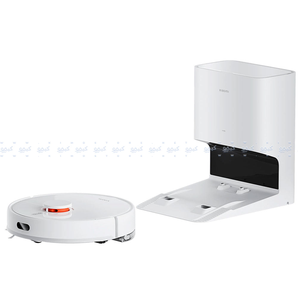 مكنسة كهربائية روبوت شاومي 1000 وات X10