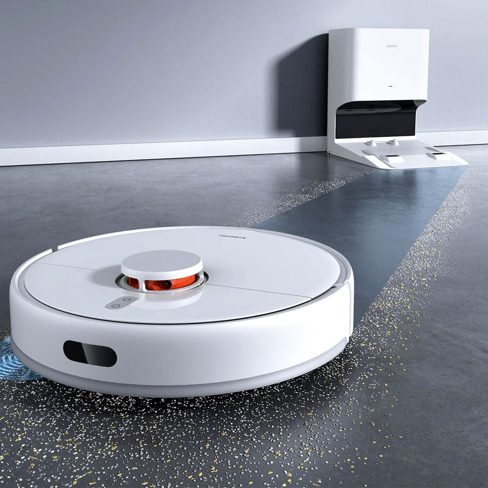 Robot Vacuum X10 1000W