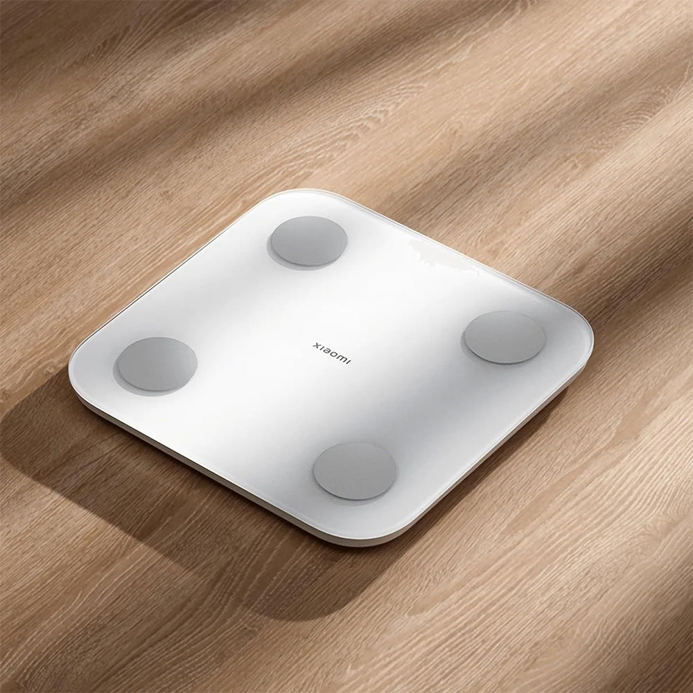 Xiaomi S400 Personal Scale With Bluetooth MJTZC01YM 150Kg - White