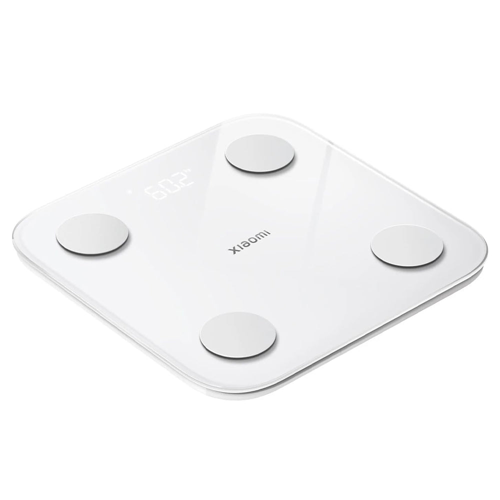 Xiaomi S400 Personal Scale With Bluetooth MJTZC01YM 150Kg - White