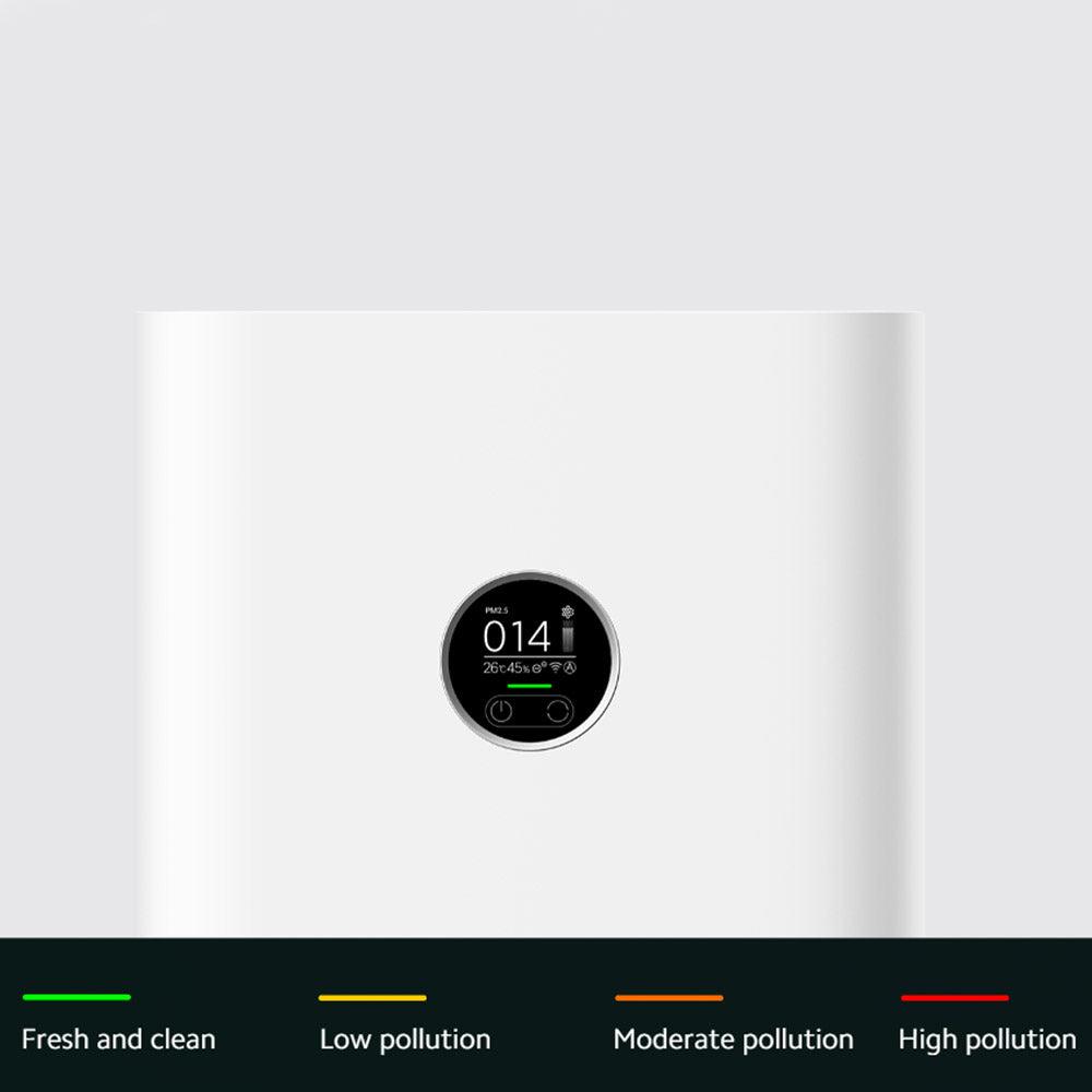 Xiaomi Smart Air Purifier 4 AC-M16-SC - White