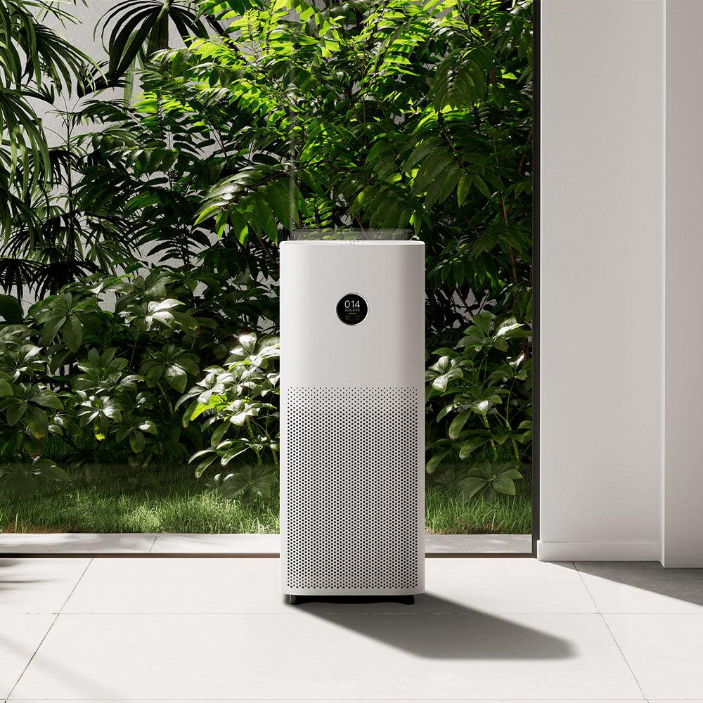 Xiaomi Smart Air Purifier 4 AC-M16-SC - White