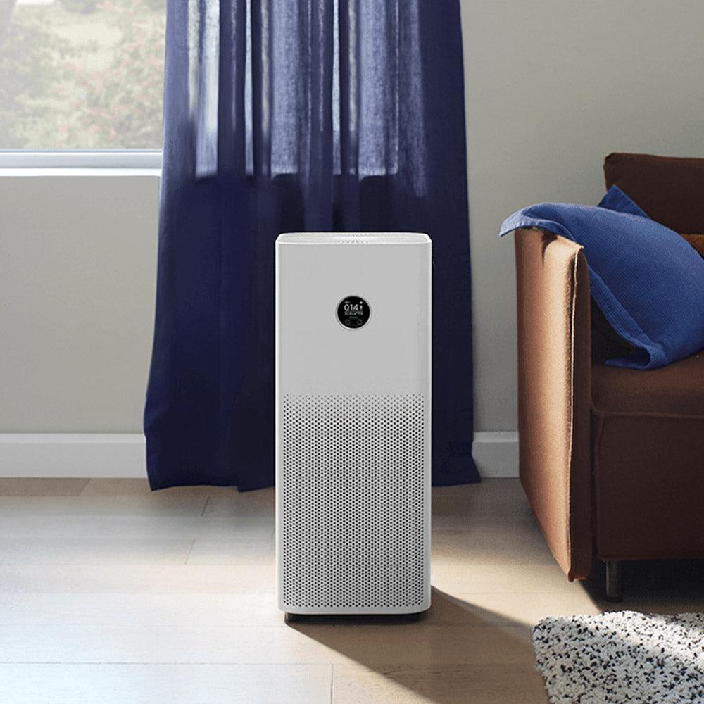 Xiaomi Smart Air Purifier 4 AC-M16-SC - White