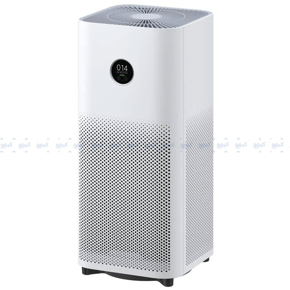 Xiaomi Smart Air Purifier 4 AC-M16-SC - White