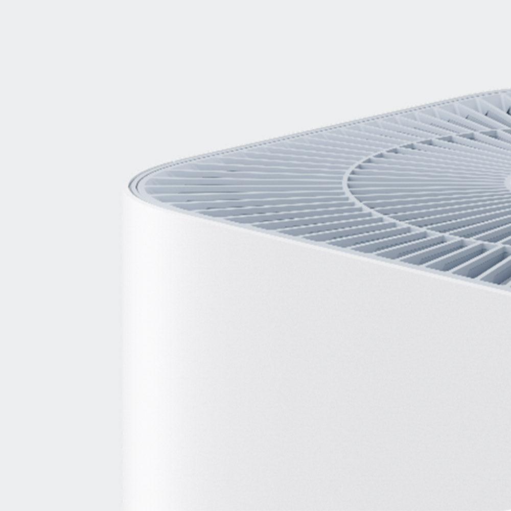 Xiaomi Smart Air Purifier 4 AC-M16-SC - White