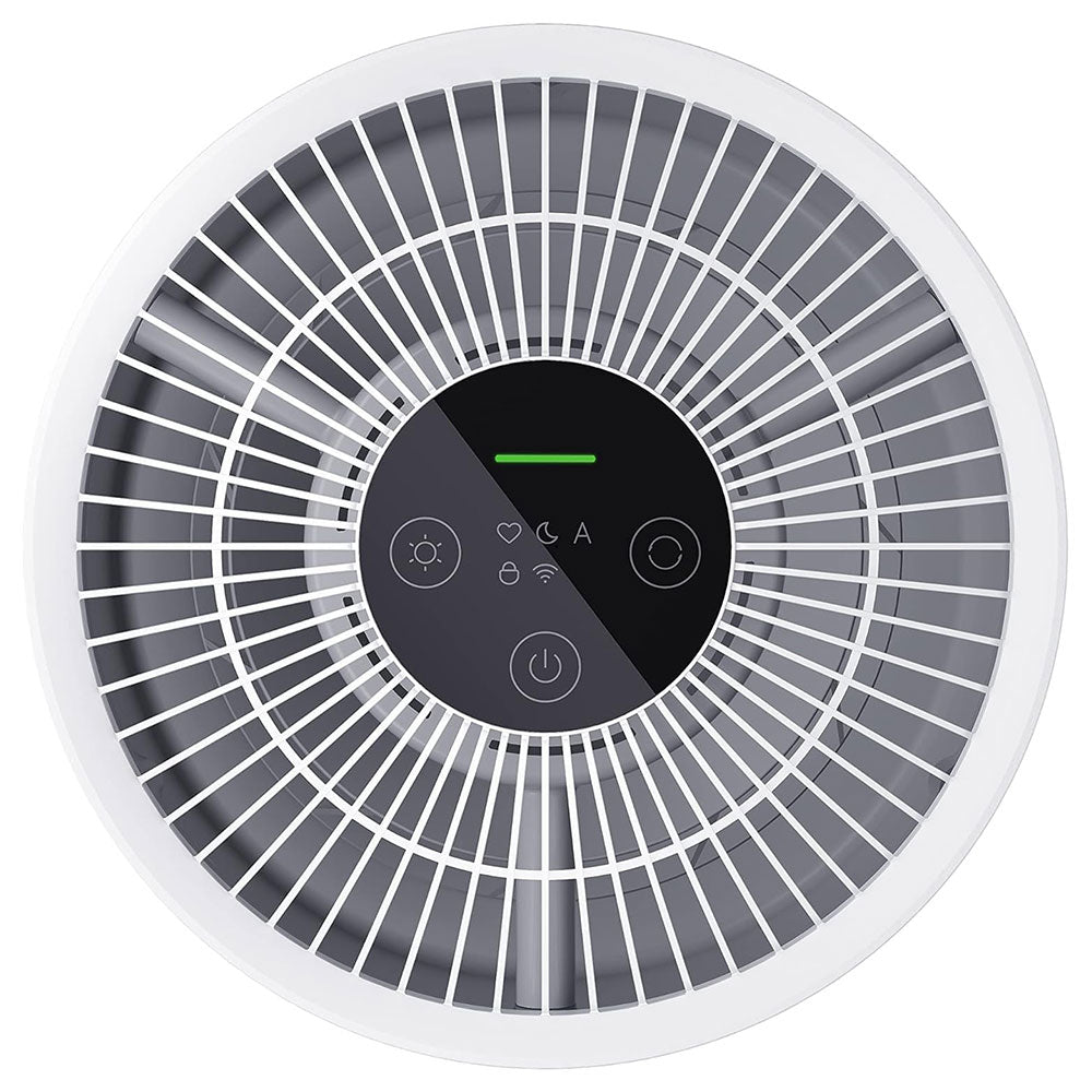 Xiaomi Smart Air Purifier 4 Compact AC-M18-SC - White