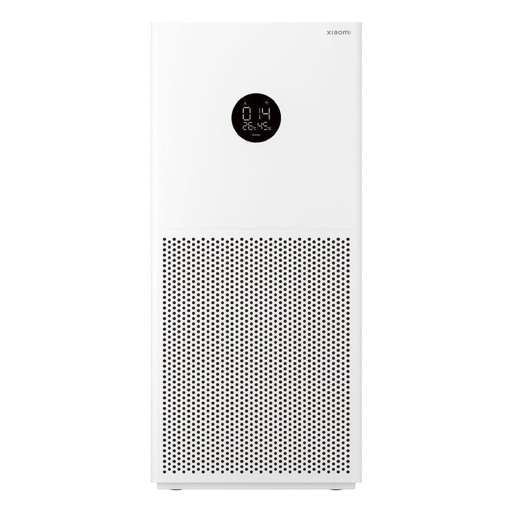 Xiaomi Smart Air Purifier 4 Lite AC-M17-SC - White