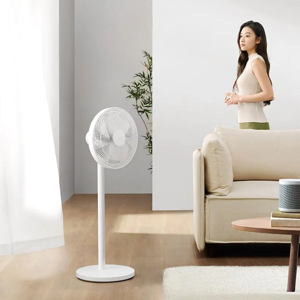 Xiaomi Smart Mijia 1X DC Stand Fan BPLDS07DM 15W