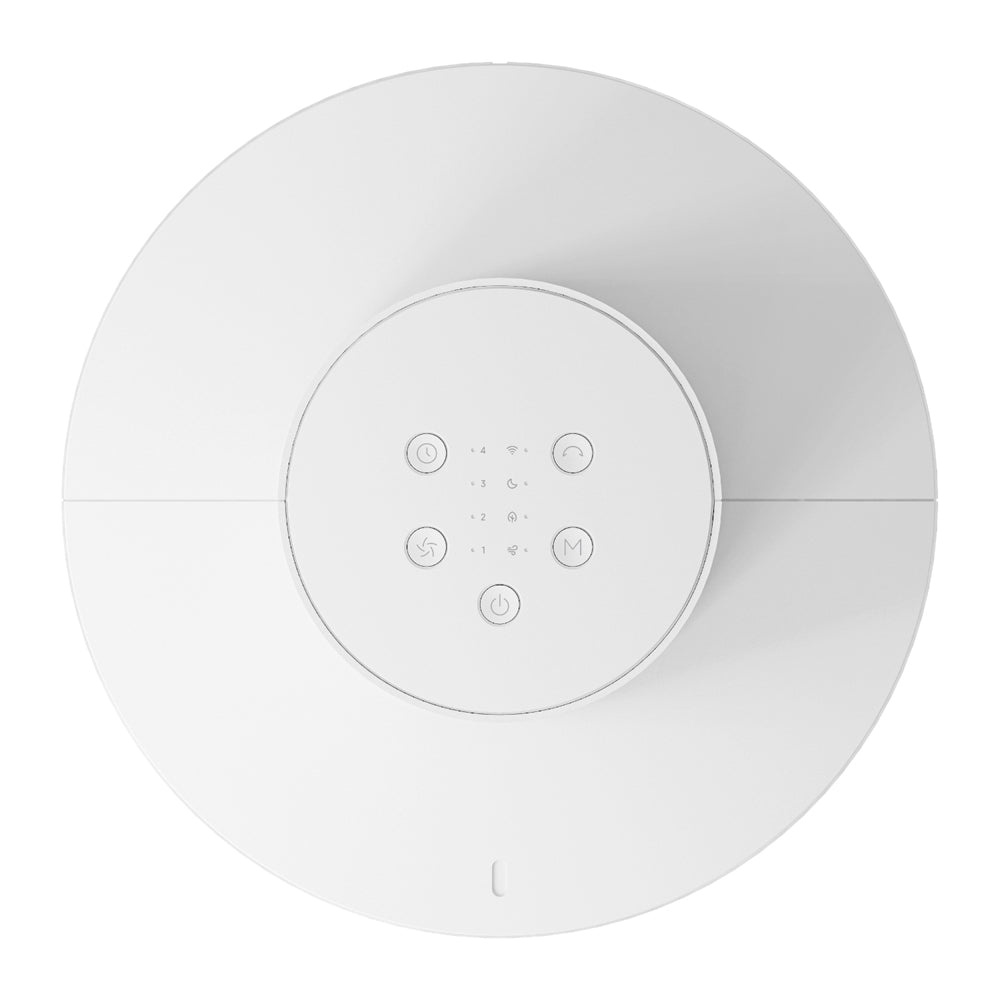 Xiaomi Smart Tower Fan 2 BPTSO2DMUK