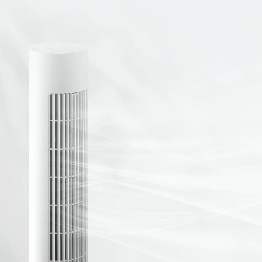 Smart Tower Fan