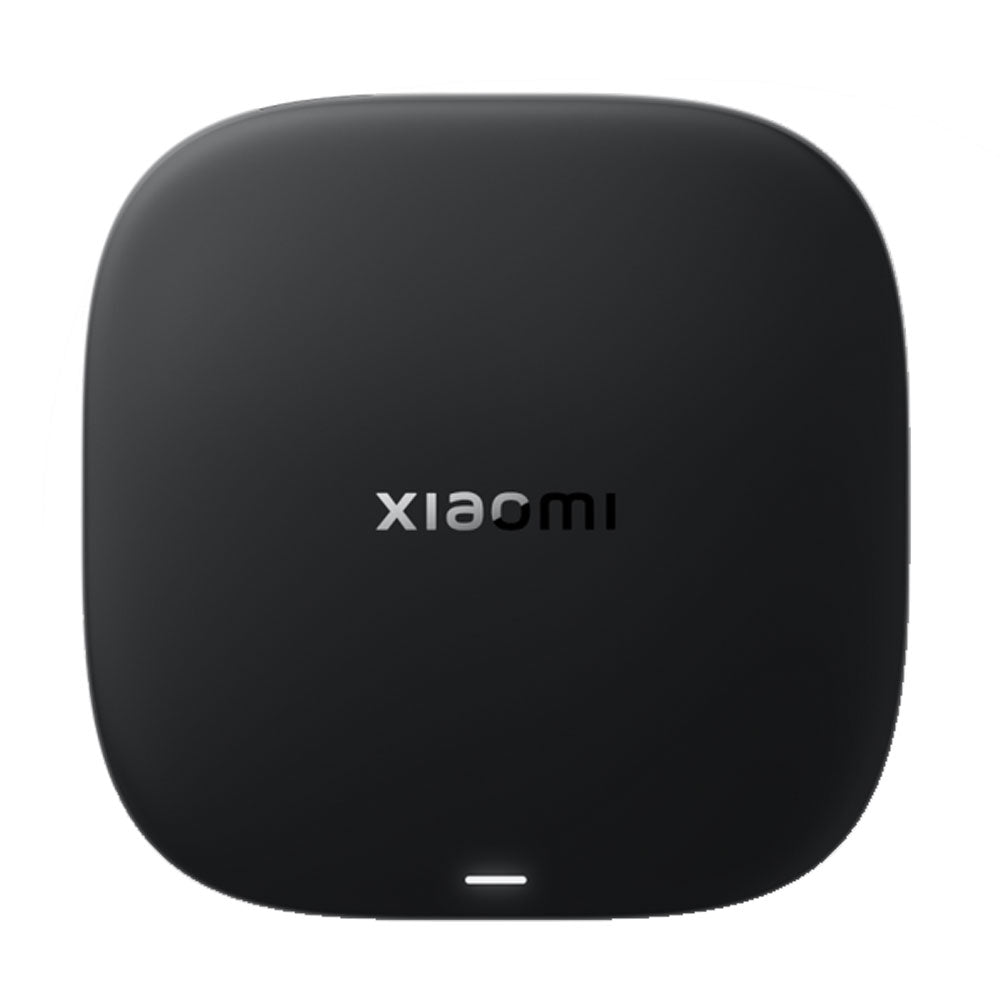 Xiaomi TV Box S 3rd Gen 4K UHD (2GB Ram - 32GB Storage Rom)