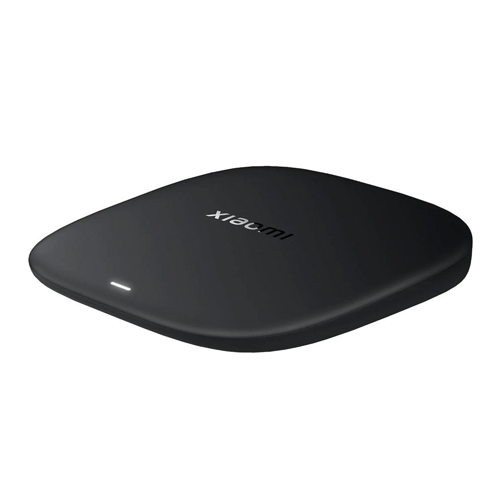 Xiaomi TV Box S 3rd Gen 4K UHD (2GB Ram - 32GB Storage Rom)