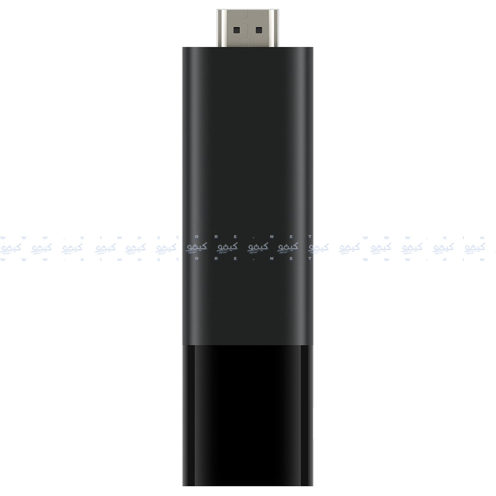 Xiaomi TV Stick With Built-in Chromecast 4K MDZ-27-AA (UK Adapter)