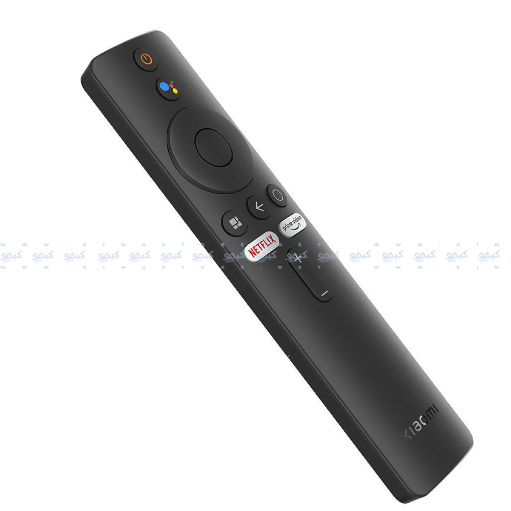 Xiaomi TV Stick With Built-in Chromecast 4K MDZ-27-AA (UK Adapter)
