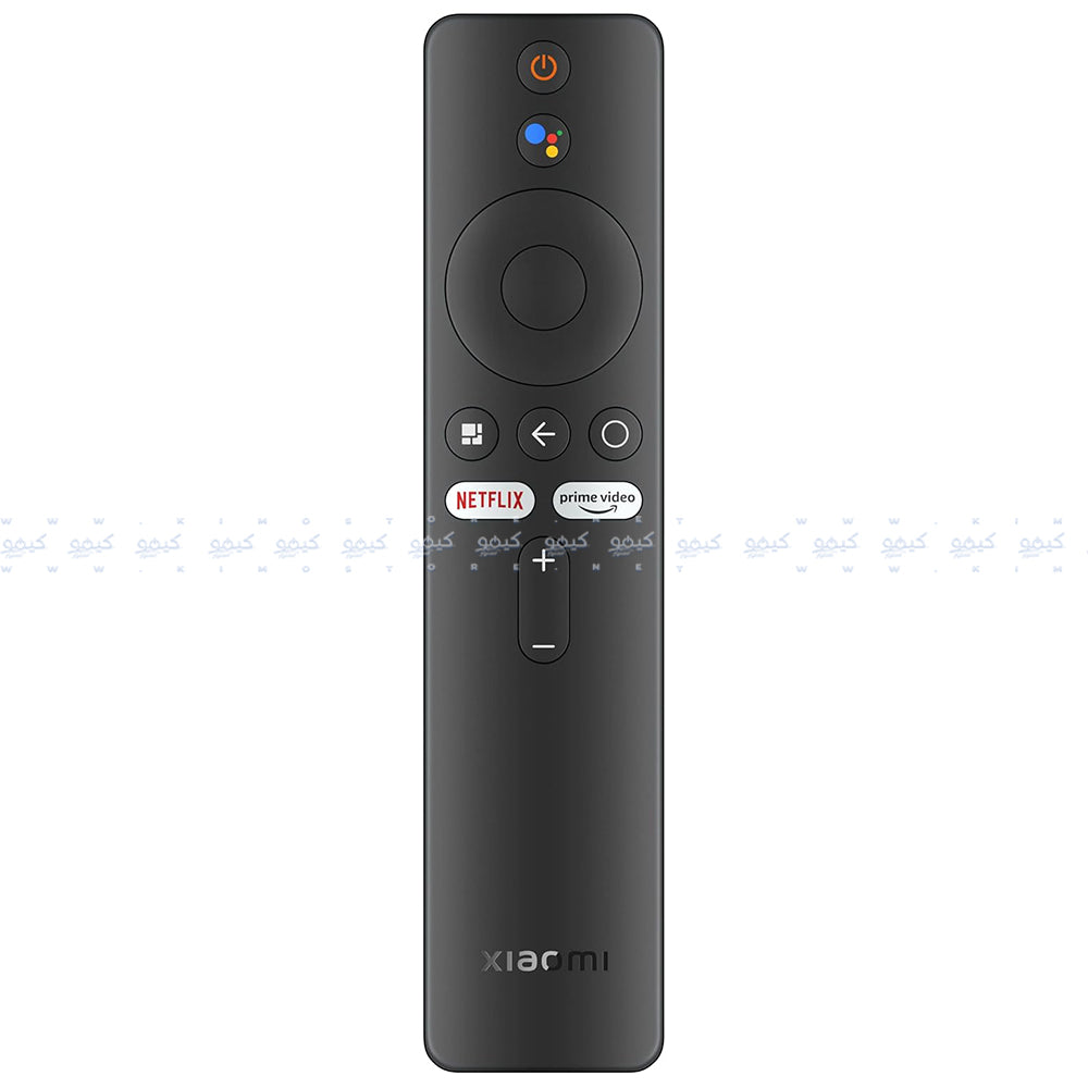 Xiaomi TV Stick With Built-in Chromecast 4K
