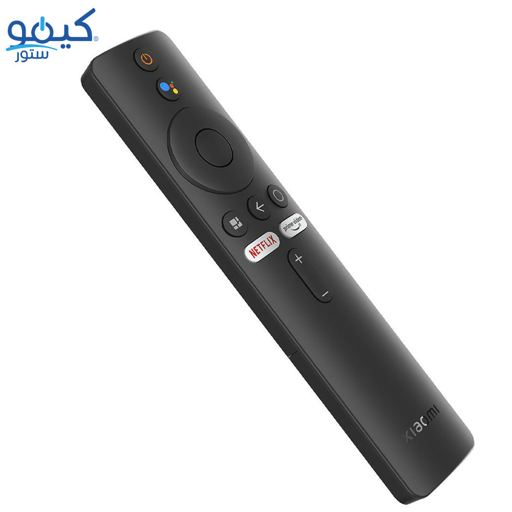 تي في ستيك شاومي مع جهاز كروم كاست مدمج 4K