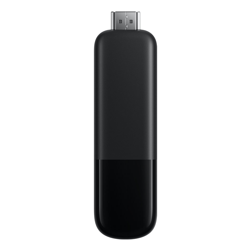 TV Stick With Built-in Chromecast