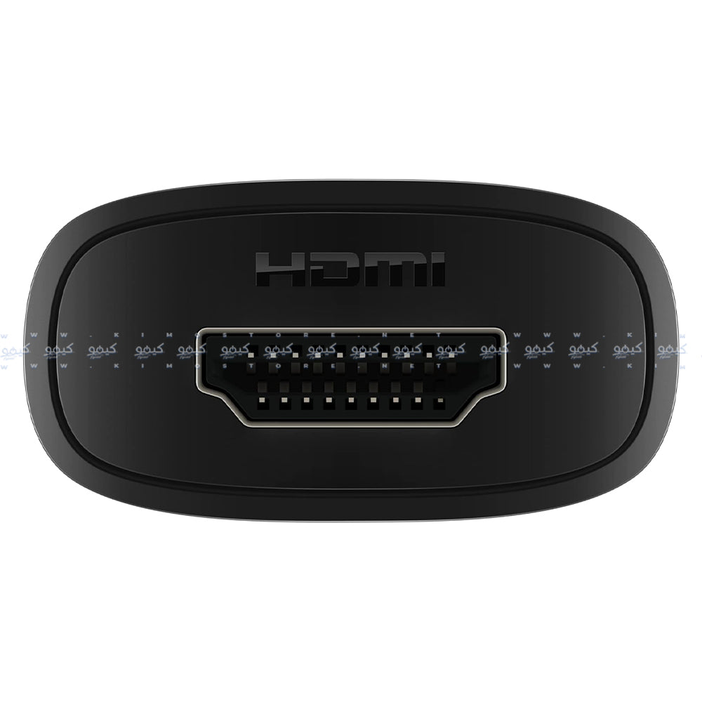 Xiaomi TV Stick With Built-in Chromecast 4K