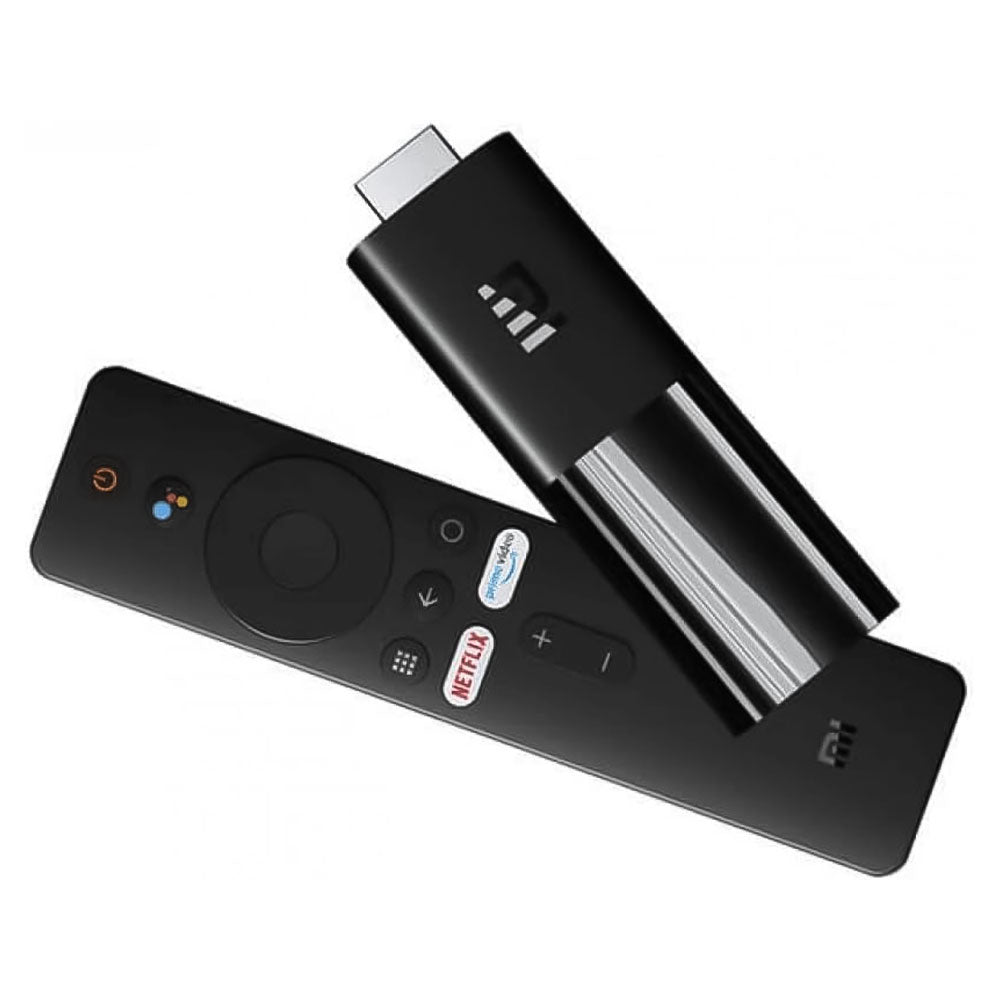 Xiaomi TV Stick With Built-in Chromecast FHD