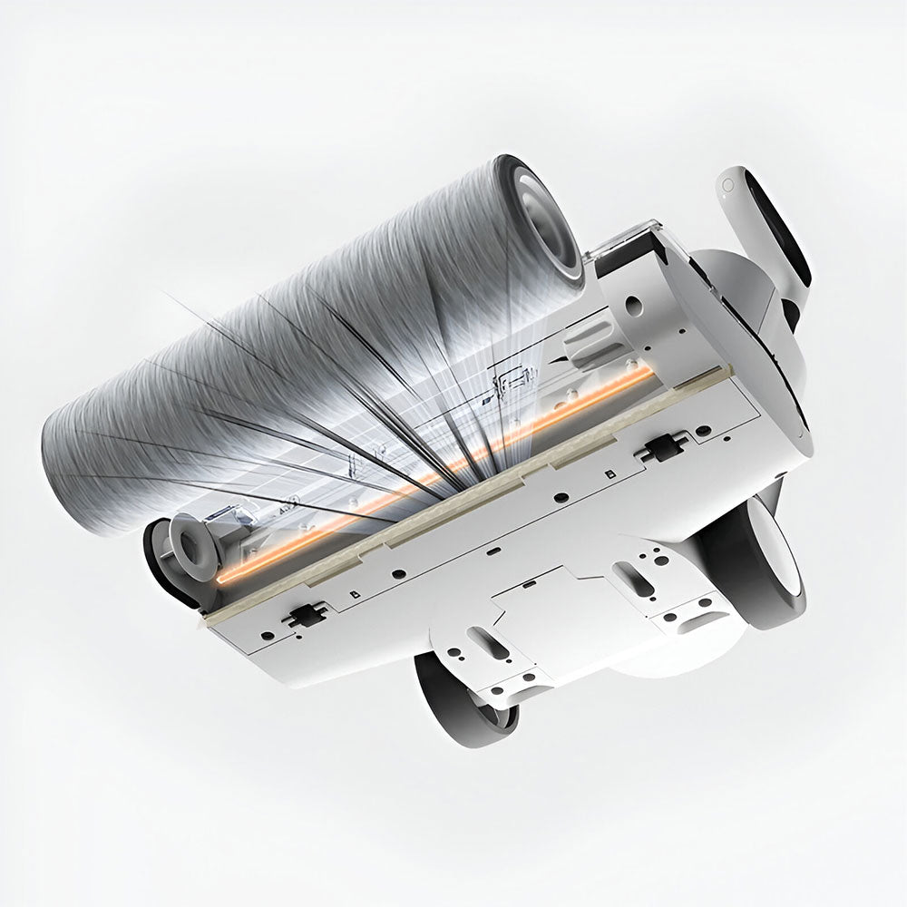Xiaomi  Wet & Dry Cordless Vacuum Cleane