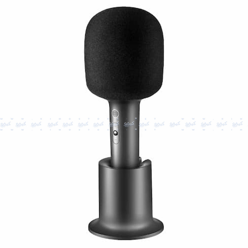 ميكروفون شاومي لاسلكي كاريوكي XMKGMKF01YM