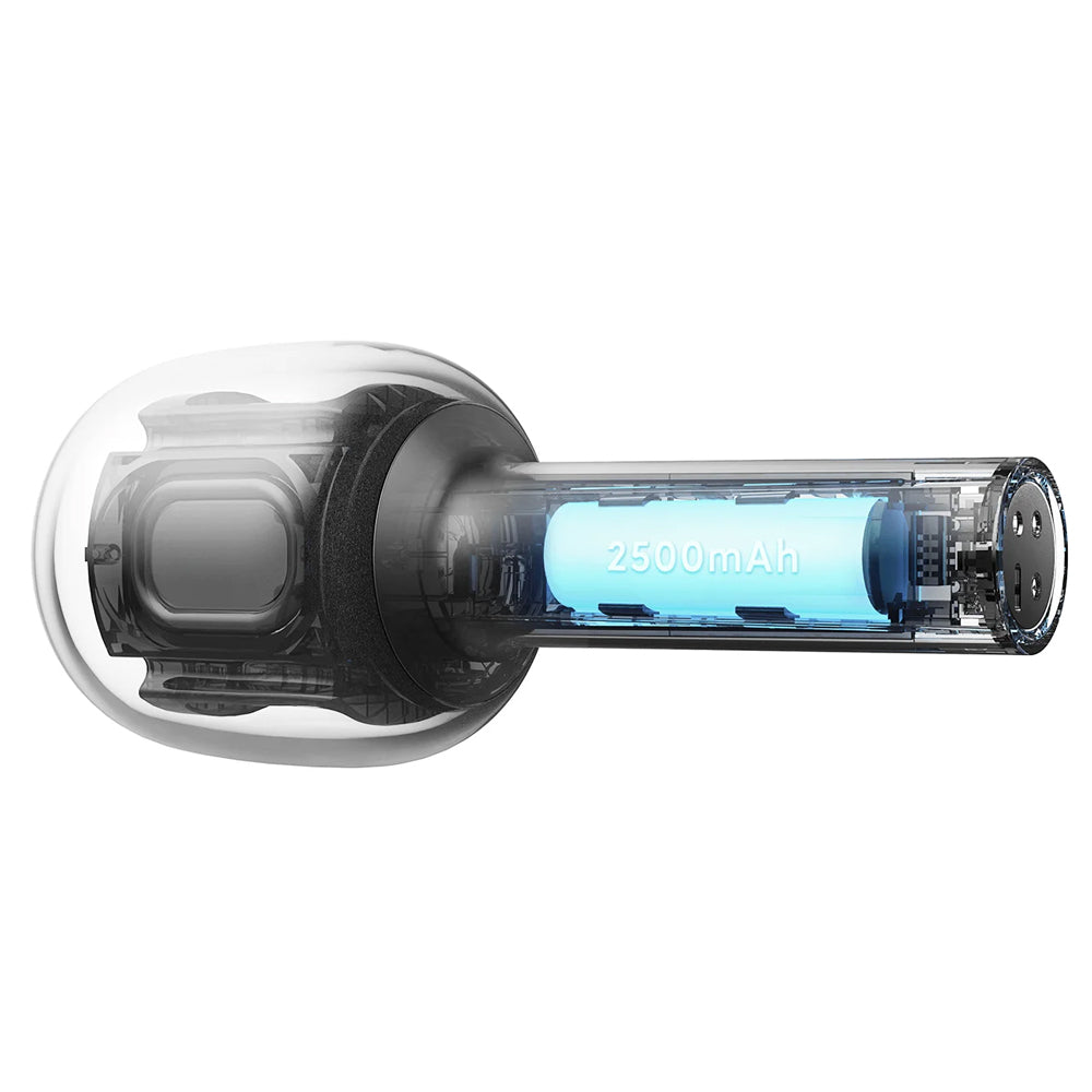 Xiaomi XMKGMKF01YM Karaoke Wireless Microphone