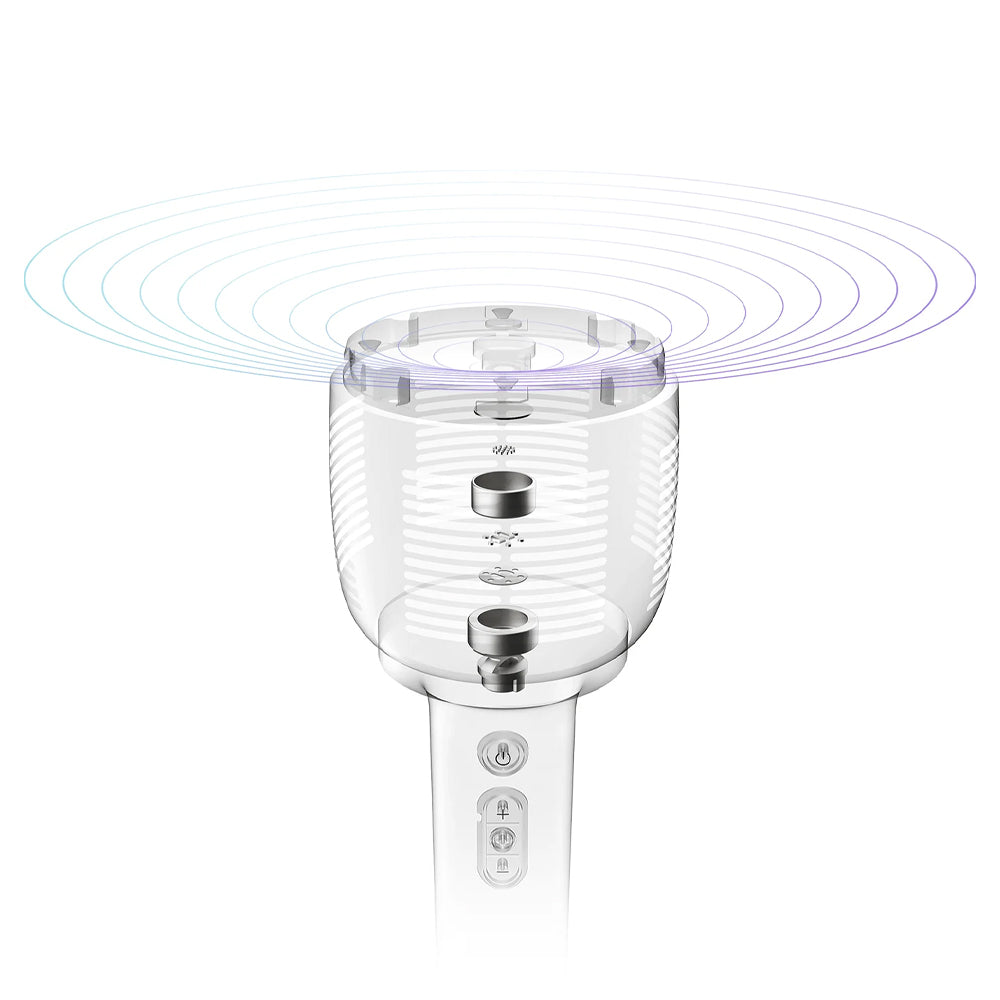 Xiaomi XMKGMKF01YM Karaoke Wireless Microphone