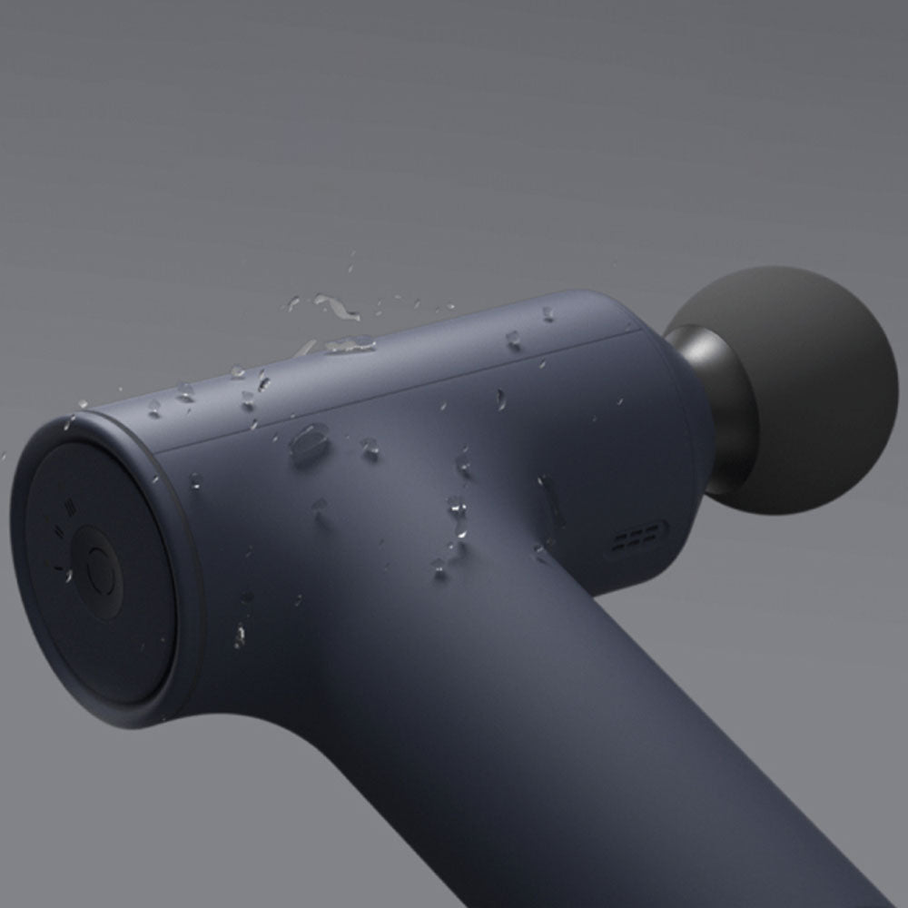 Xiaomi Massage Gun XMFG-M352 2600mAh 5V - Navy Blue