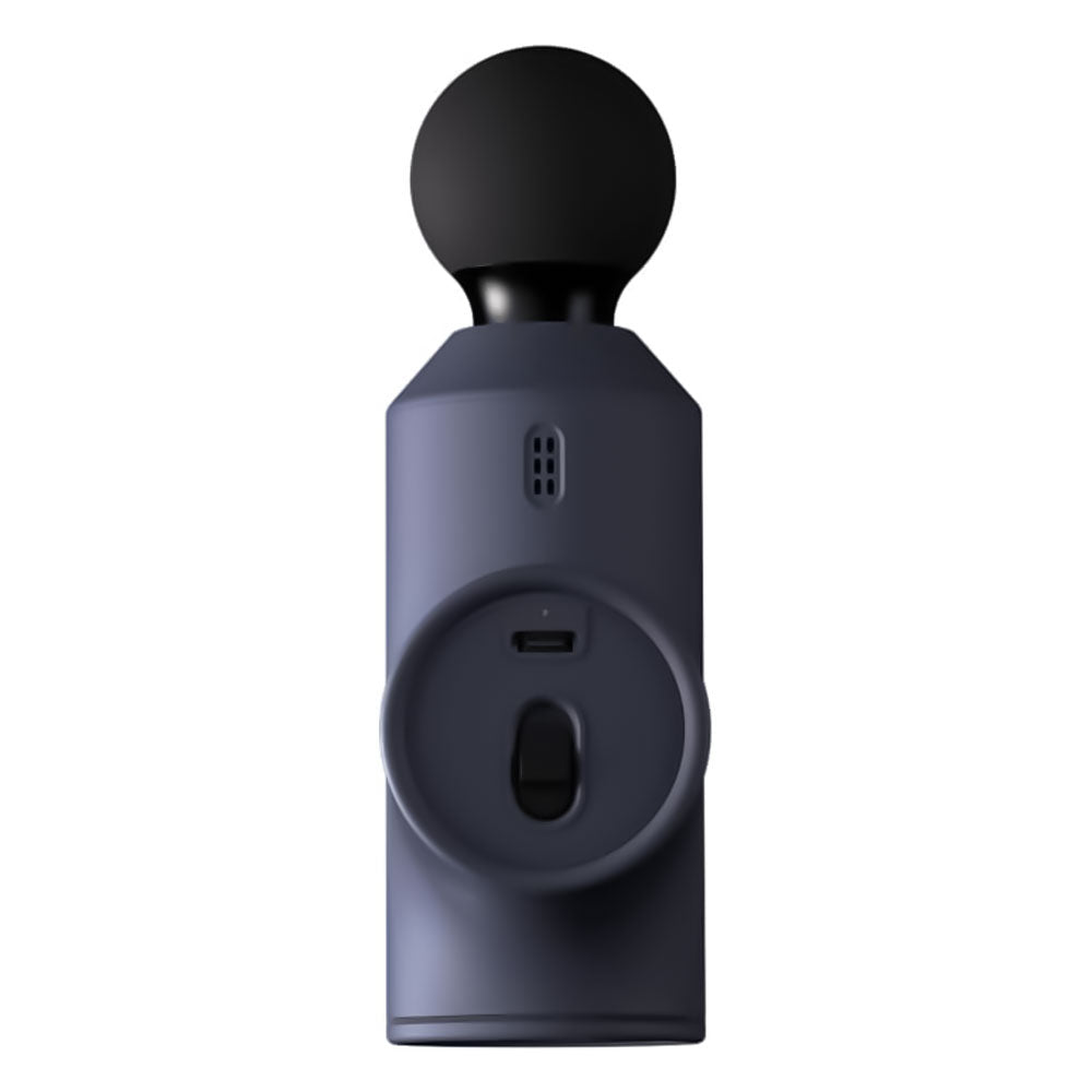 Xiaomi Massage Gun Mini XMFG-M352- Navy Blue