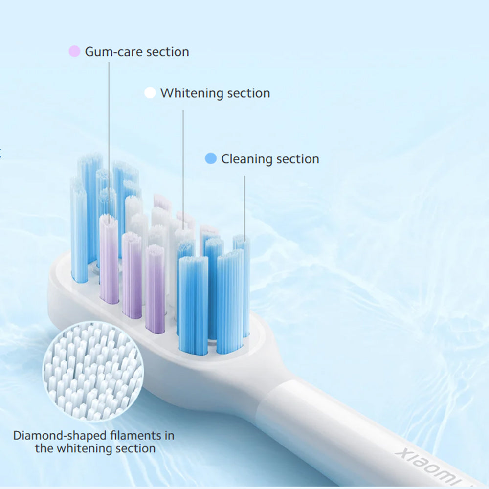 Xiaomi Smart Electric Toothbrush T501 MES607