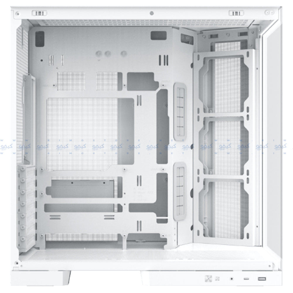 Xigmatek Aqua 7 Tower Case