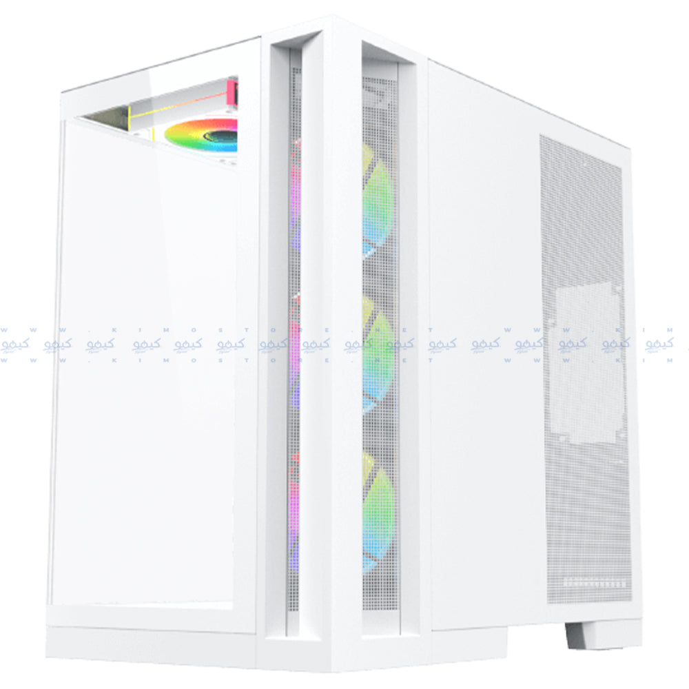 كيس سوبر تاور زيجماتيك Aqua 7 Arctic