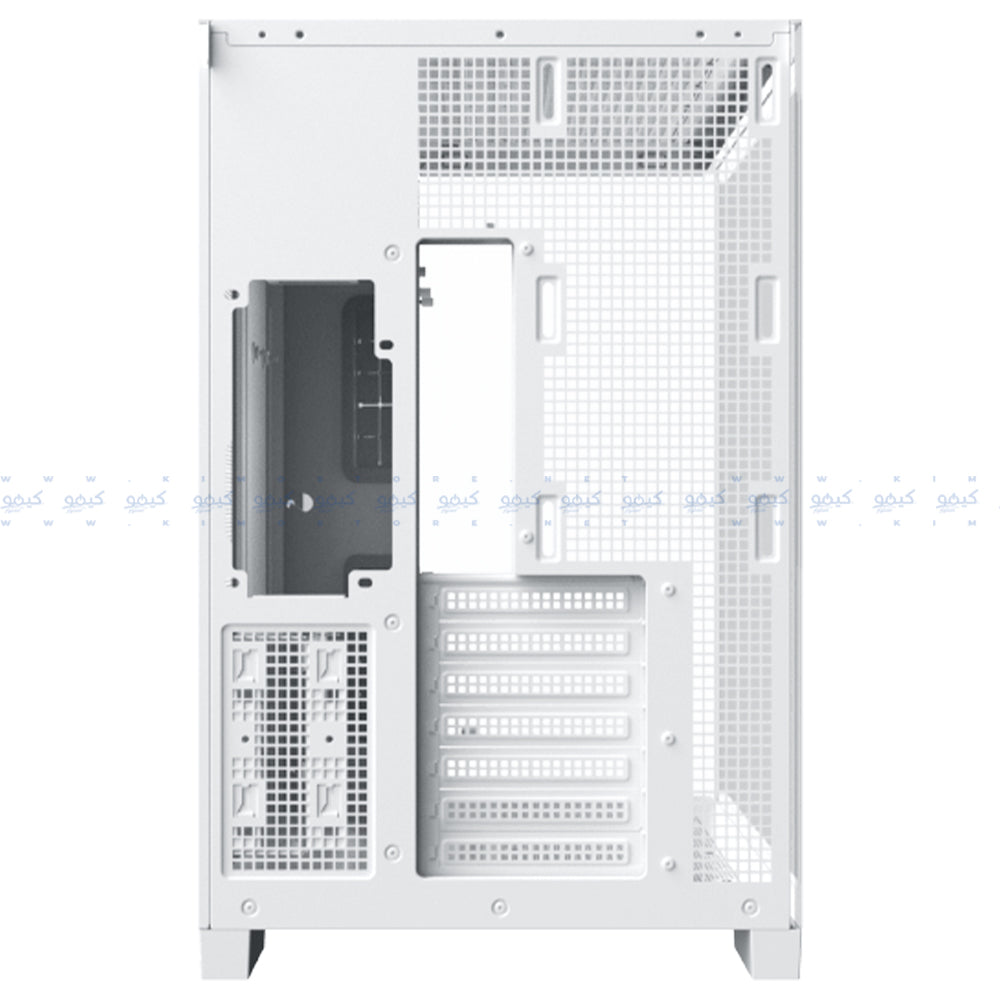 Xigmatek Aqua 7 Tower Case