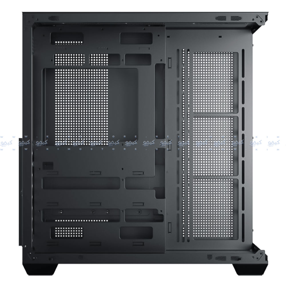 Xigmatek Aqua V Air ARGB Gaming Mid Tower Case