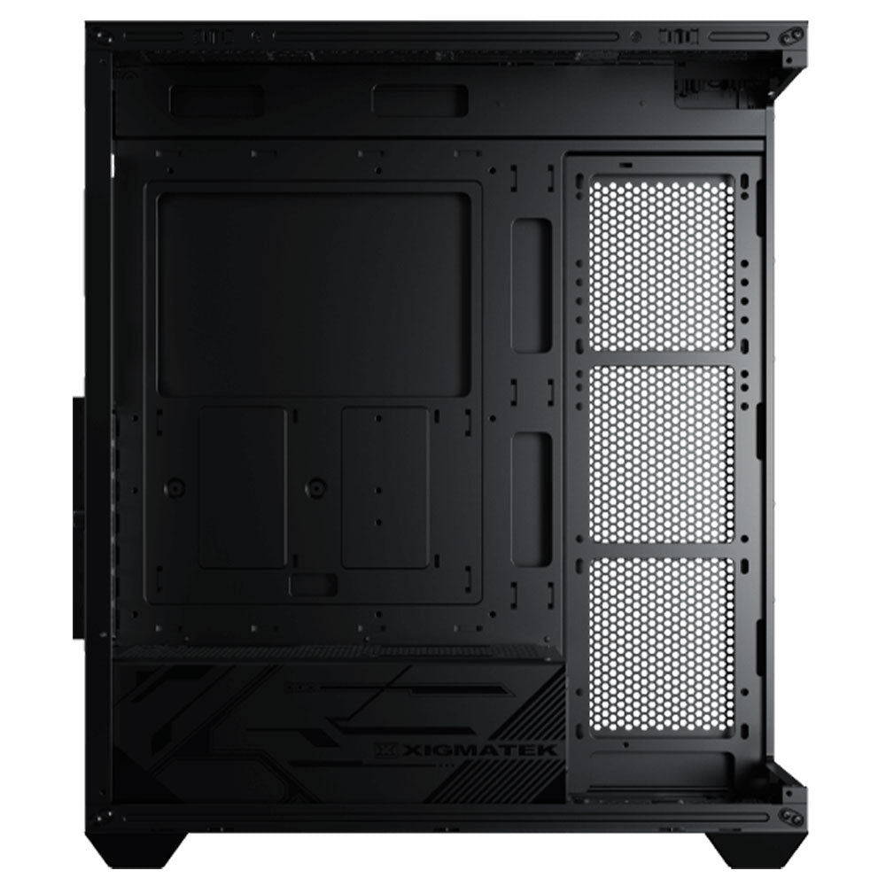 كيس ميد تاور زيجماتيك ARGB جيمنج Blast + باور سبلاي 80 بلس أبيض 600 وات