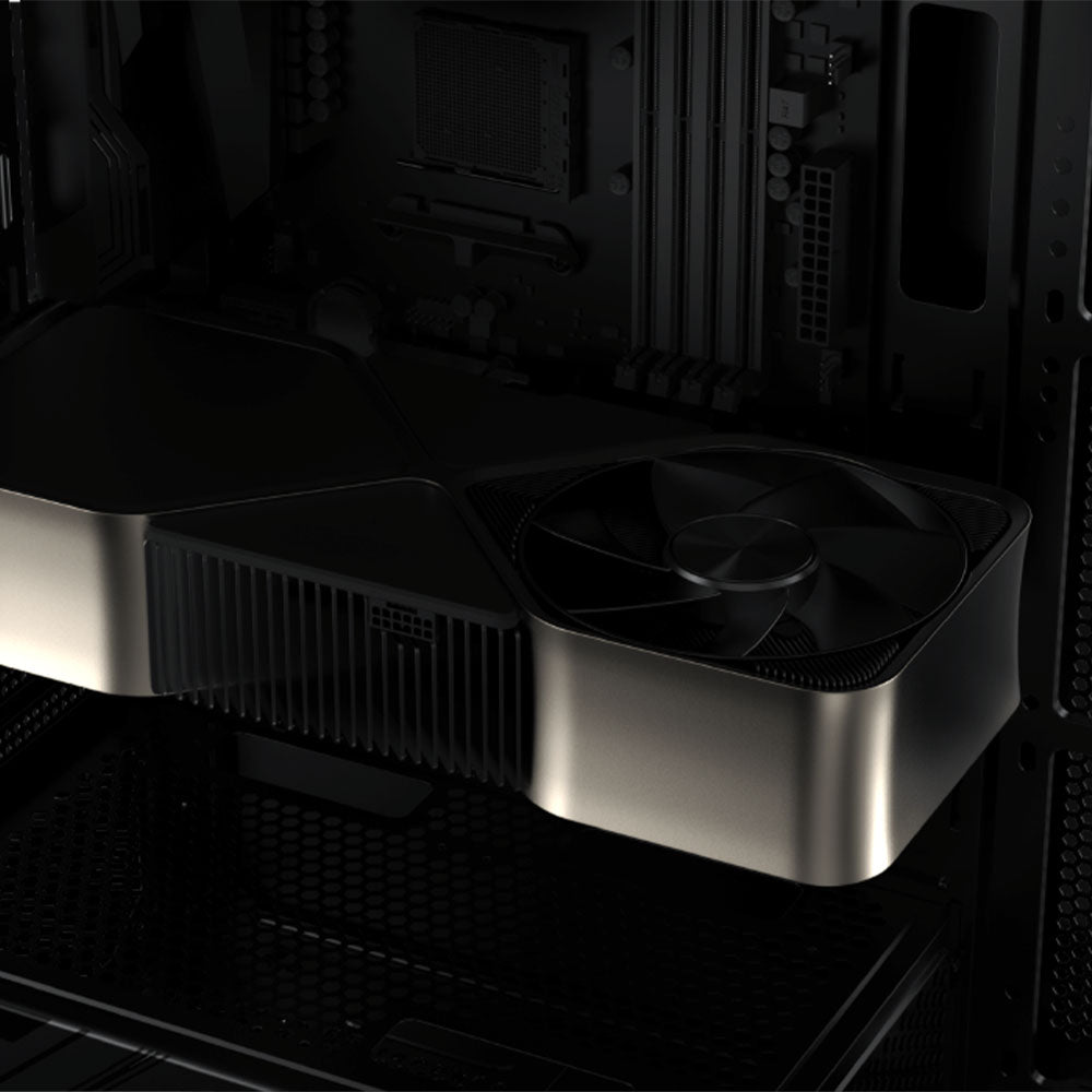 كيس ميد تاور زيجماتيك ARGB جيمنج Blast