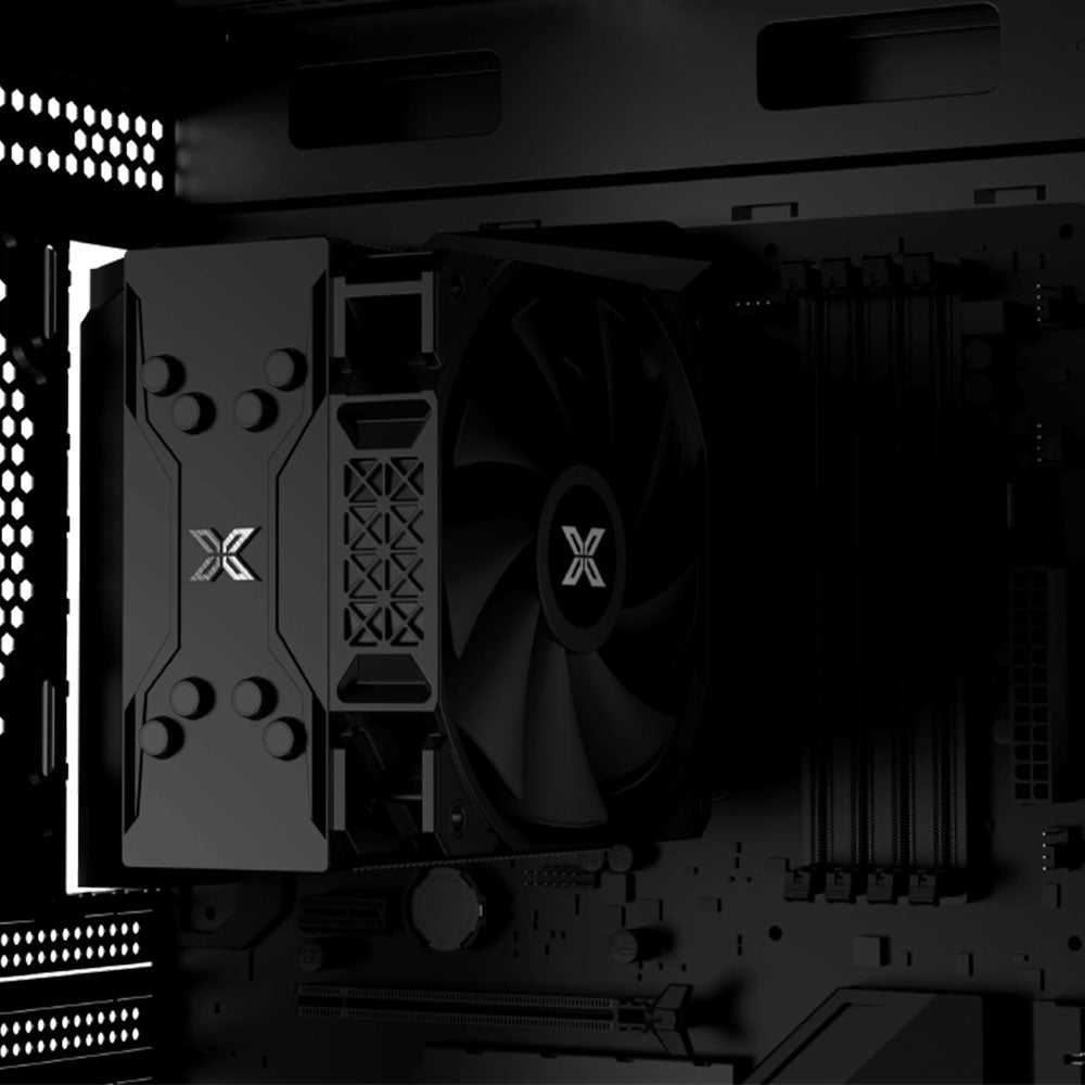 كيس ميد تاور زيجماتيك ARGB جيمنج