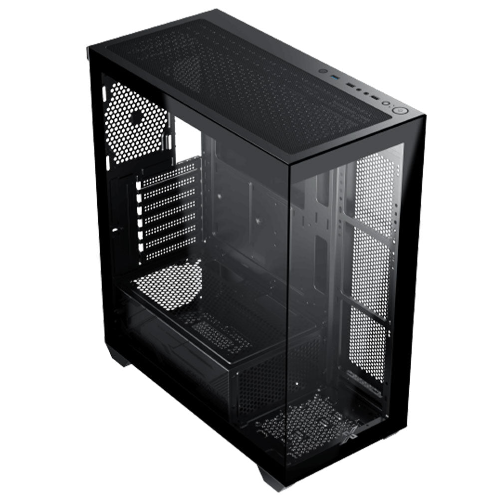 Xigmatek Blast ARGB Gaming Mid Tower