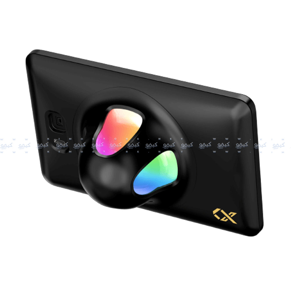 Xigmatek Connect Pro 360 Magnetic LCD ARGB AIO CPU Liquid Cooler