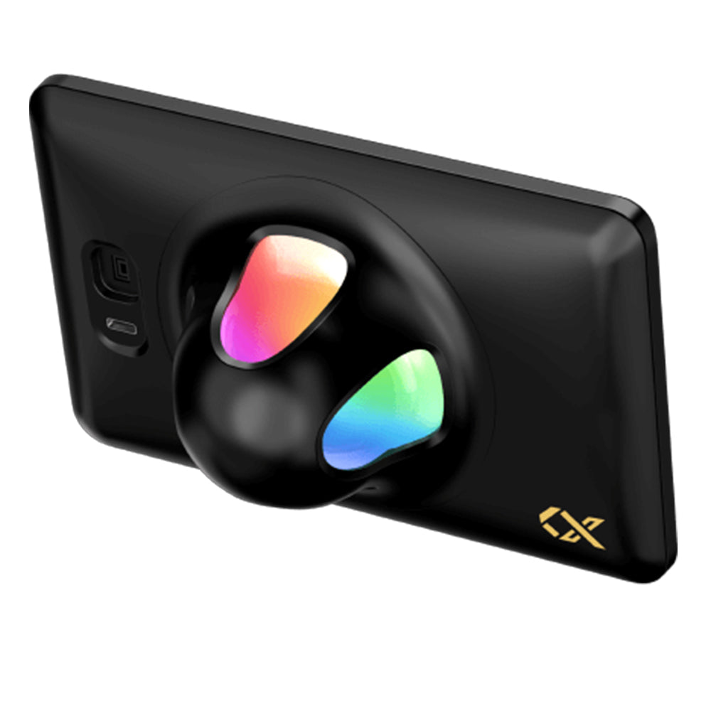 Xigmatek Connect Pro 360 Magnetic LCD ARGB AIO CPU Liquid Cooler