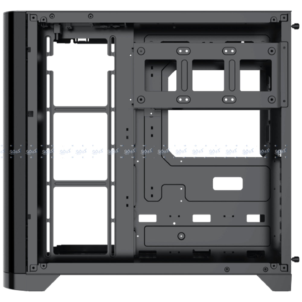 كيس ميد تاور زيجماتيك Storm + باور سبلاي Asgard