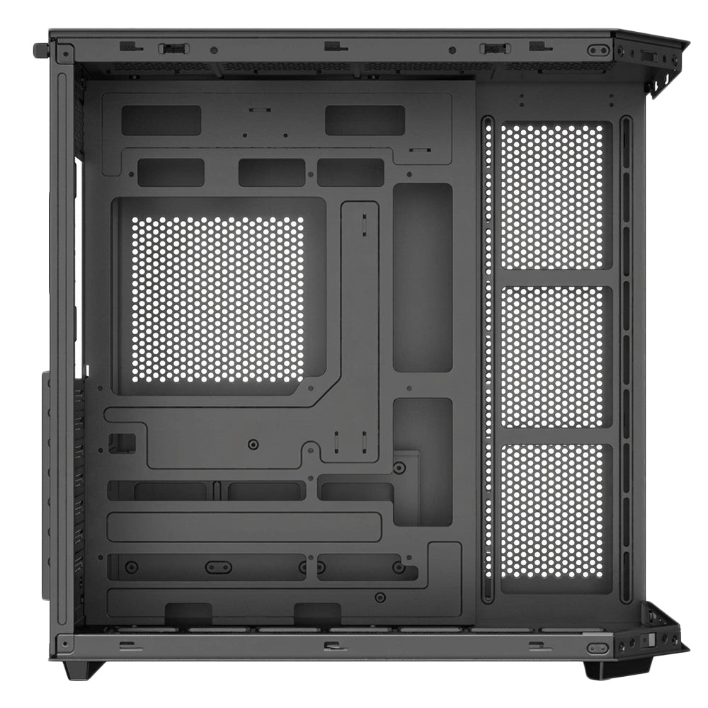 ARGB Gaming Mid Tower Case