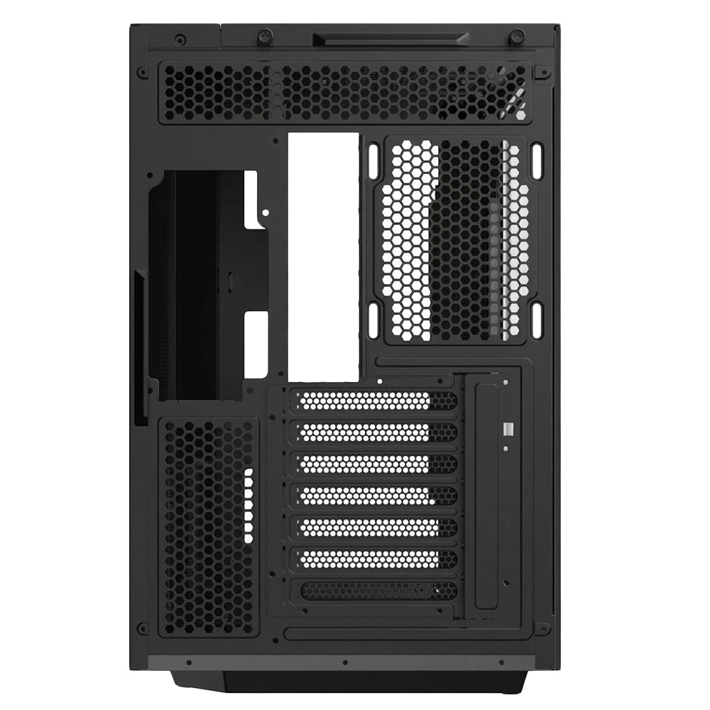 كيس ميد تاور زيجماتيك ARGB جيمنج Cubi II LCD