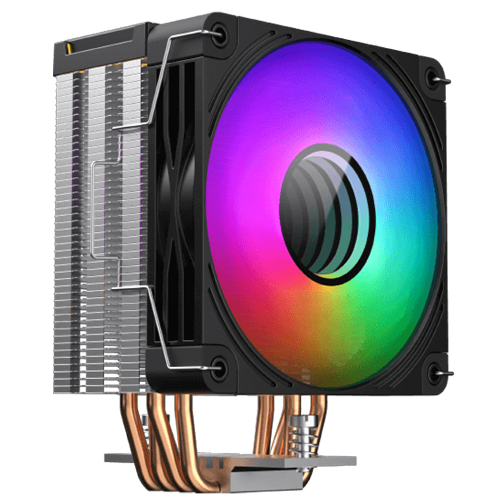 Xigmatek EPIX II RGB CPU Air Cooler