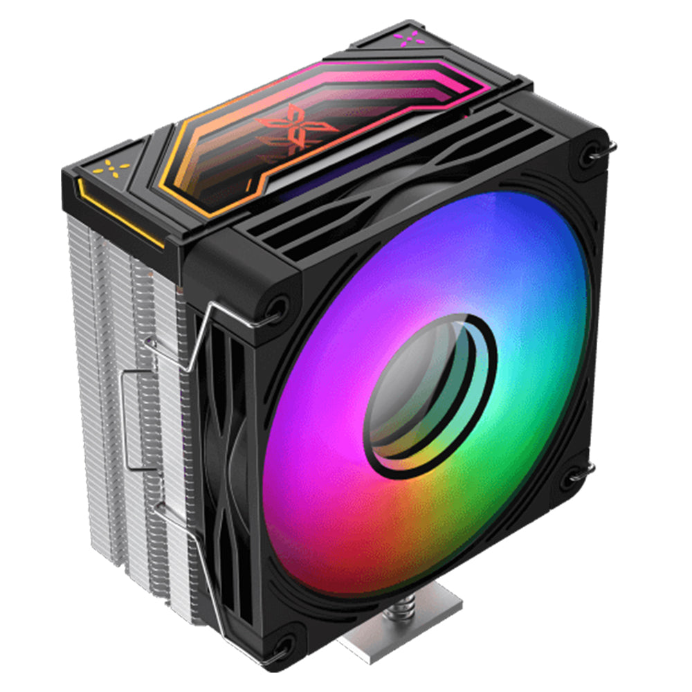 Xigmatek EPIX II RGB CPU Air